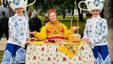 Photo of Роль детских микологов в Одессе