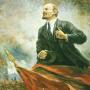O čo Leninovi naozaj išlo Všetko v a Lenin