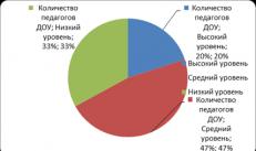 Fișa individuală de competență profesională a unui profesor