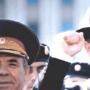 narodeniny prezidenta generála Dudajeva Dudajeva
