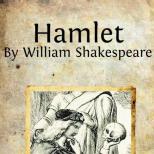 Hamlet yhteenveto näytöksistä ja kohtauksista