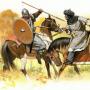Charles Martellin sotilaallinen uudistus