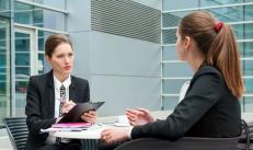 Rady od top manažérov a psychológov, ako sa správať na pracovnom pohovore