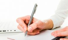 Caracterul uman bazat pe scriere de mână: metode de determinare