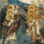 9 чина на ангелите в православието