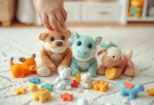 Photo of ойлочные игрушки для детей
