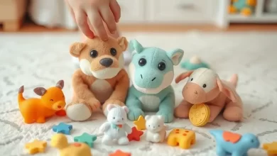 Photo of ойлочные игрушки для детей