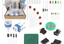 Photo of Широкий ассортимент радиодеталей и электронных компонентов